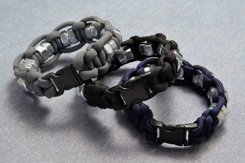 Teen Boy Gift Fidget Bracelet Boy Sensory Jewelry Anxiety Etsy