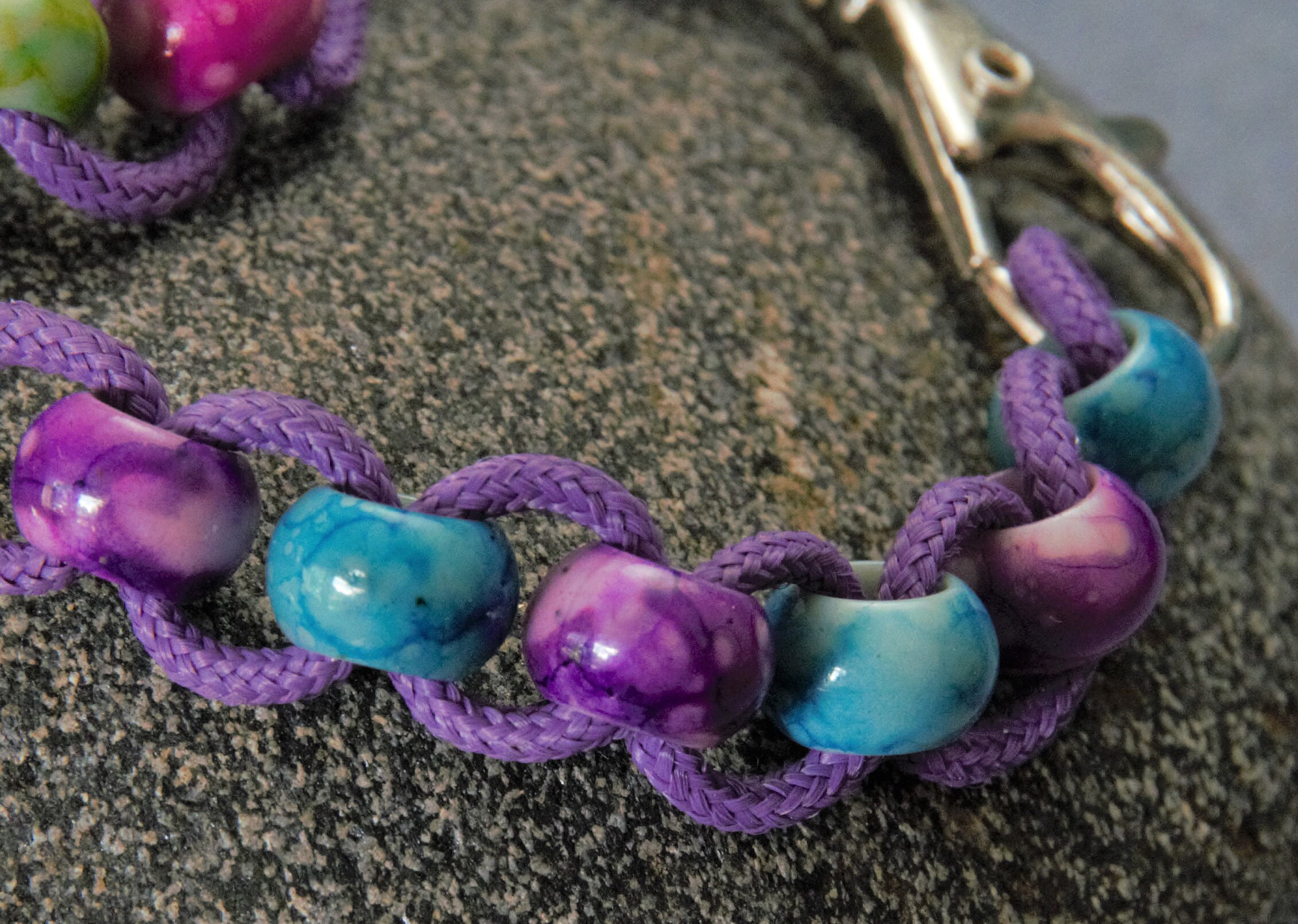 Fidget Jewelry Fidget Bracelet Sensory Fidget Bracelet Etsy