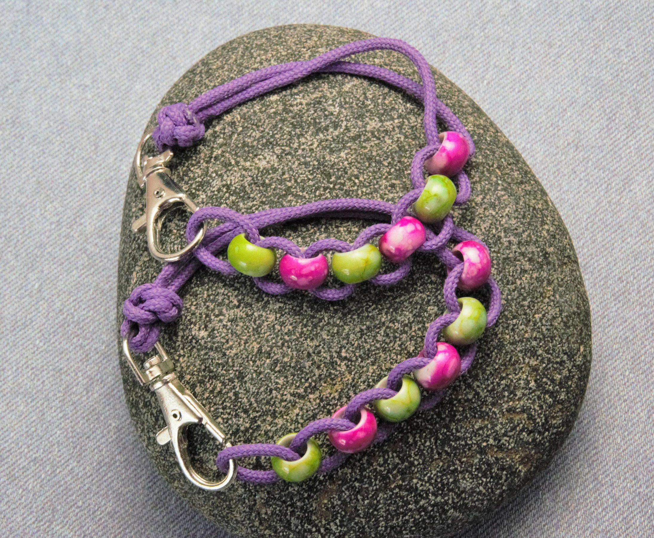 Fidget Jewelry Fidget Bracelet Sensory Fidget Bracelet Etsy