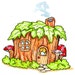 Brown Cottage Books