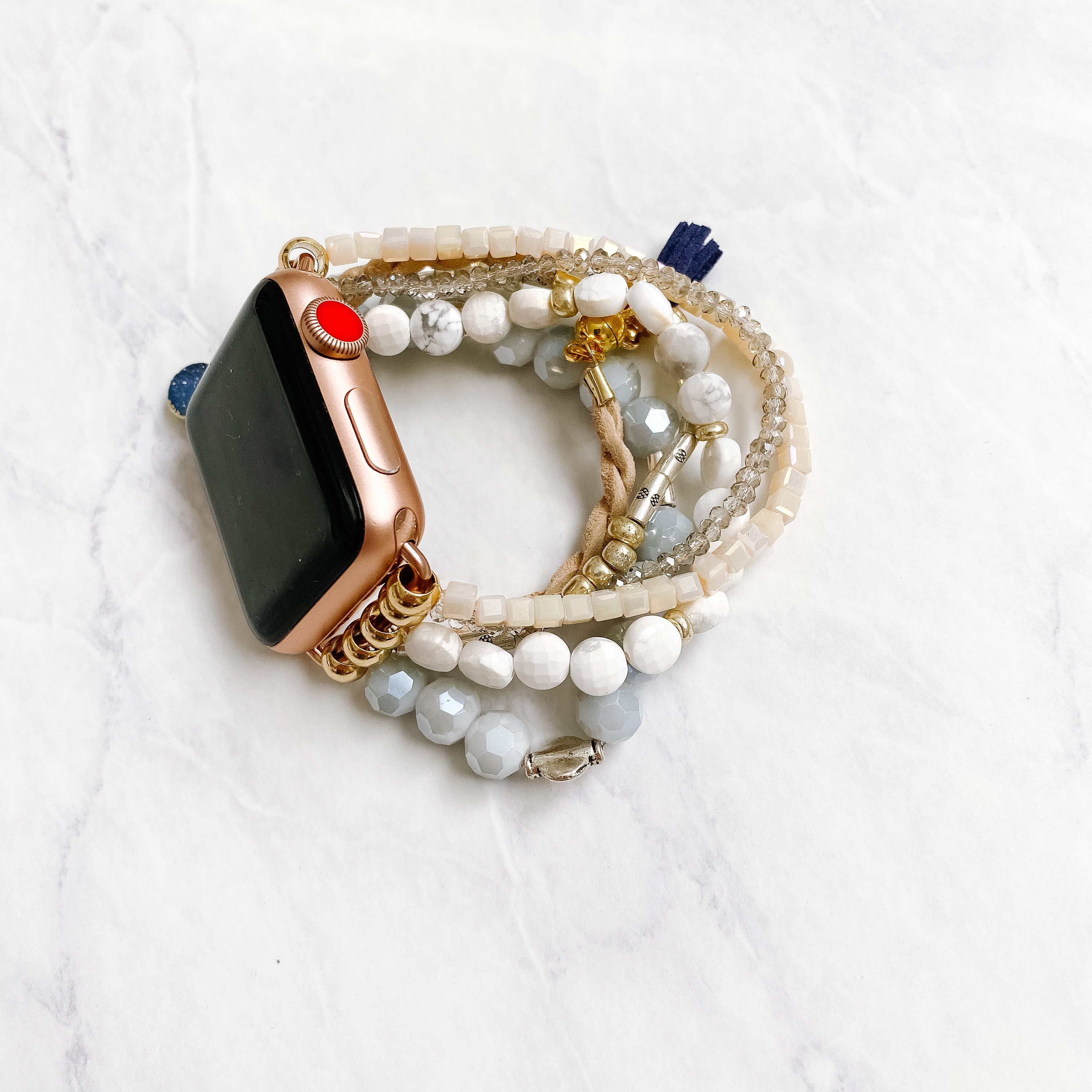 CUSTOM Made to Order Apple Watch Band 38/40mm or 42/44mm Etsy