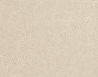 G641 Brown Smooth Small Leather Grain Upholstery Bonded Leather By The Yard