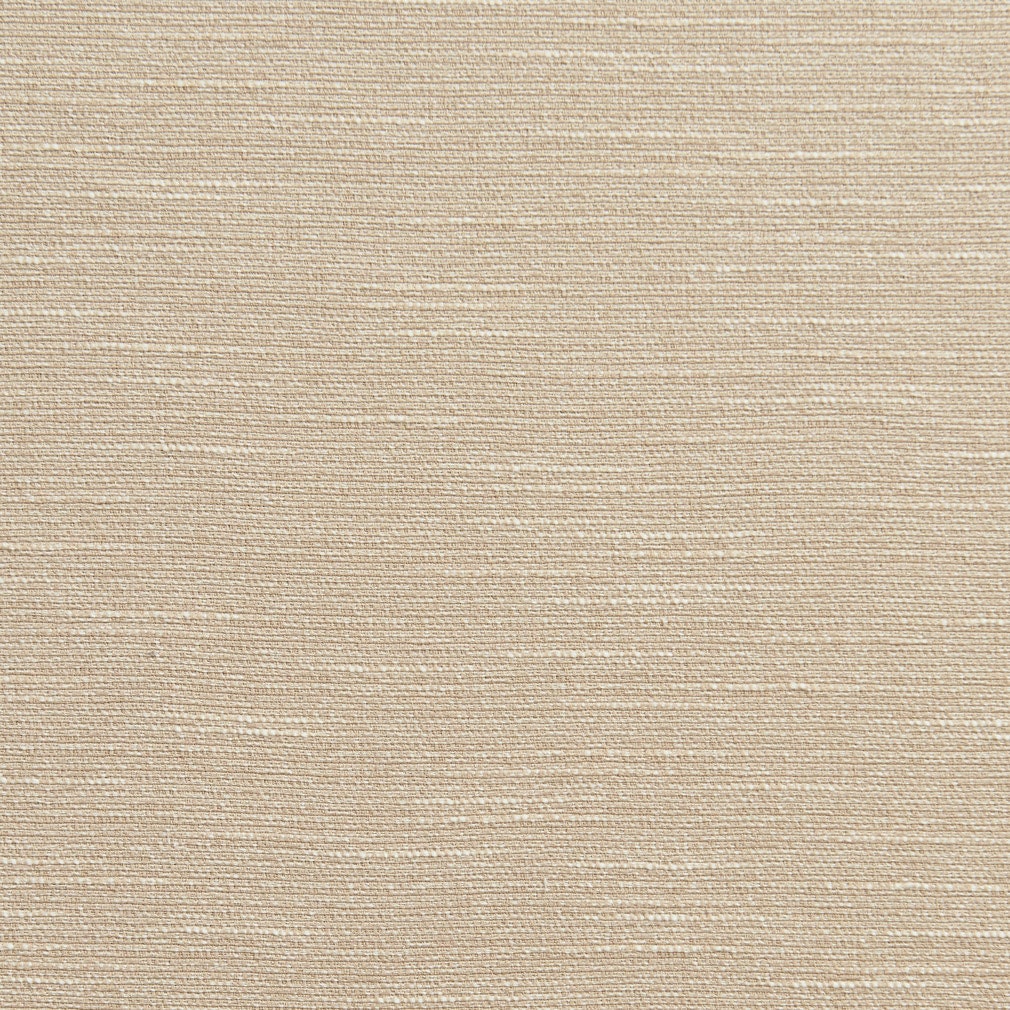 Beige Sólido Patrón Texturado Jacquard Tela Cortada a Medida / | Etsy