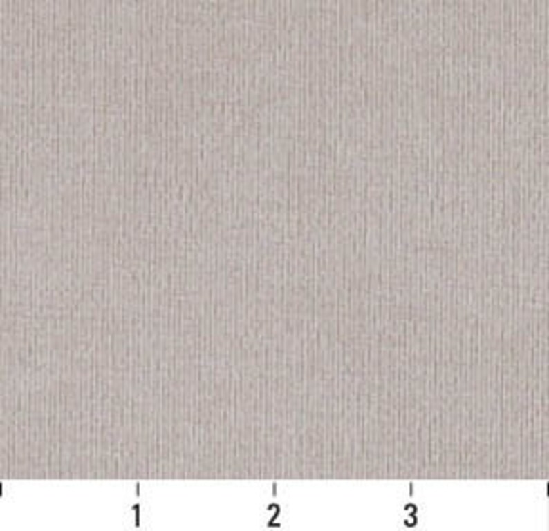 Pattern # D222 Ivory Solid Woven Velvet Upholstery Fabric By The Yard From Microtex