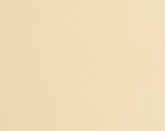 Tessuto per tappezzeria in vinile poliuretanico, resistente alle macchie, adatto agli animali domestici, tagliato su misura - SKU: Crew Cream