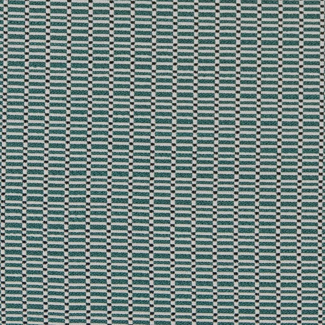 Green Small Scale Woven Pattern Upholstery Fabric by the Yard - SKU ...