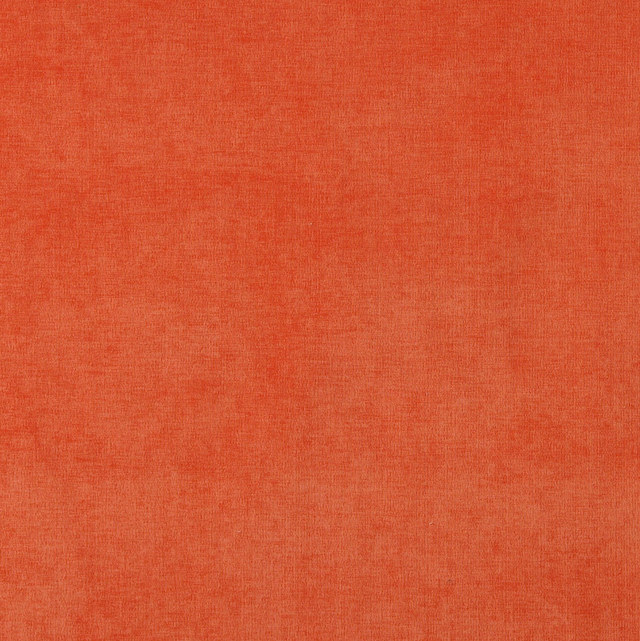 Orange Velvet Texture Seamless