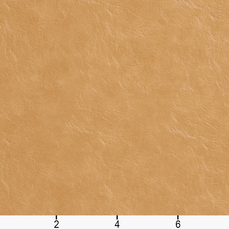 Shiny mustard yellow upholstery grade recycled leather bonded etsy