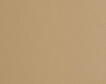 Tessuto per tappezzeria in vinile poliuretanico, resistente alle macchie, adatto agli animali domestici, tagliato su misura - SKU: Crew Sand