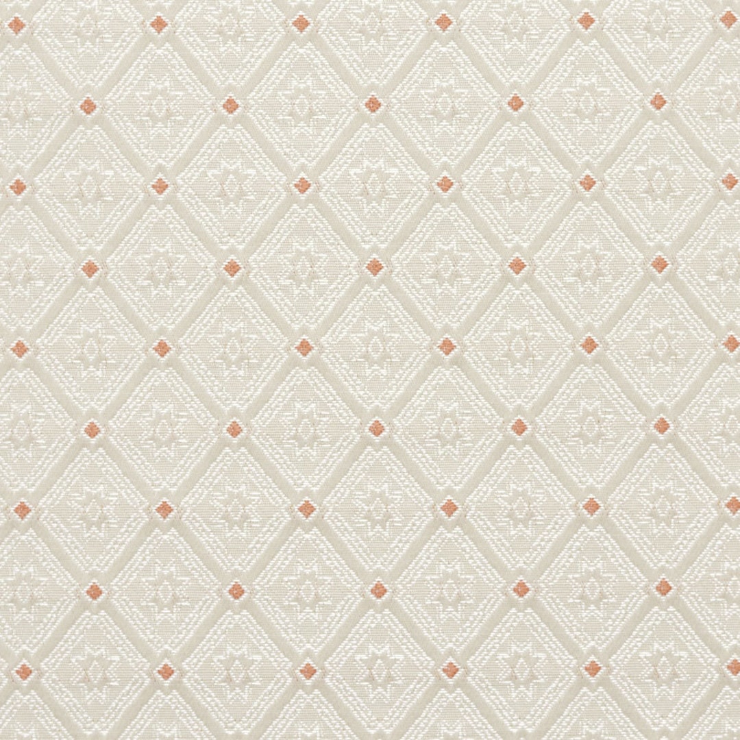 E800 Grey And Off-White Classic Plaid Jacquard Upholstery Fabric