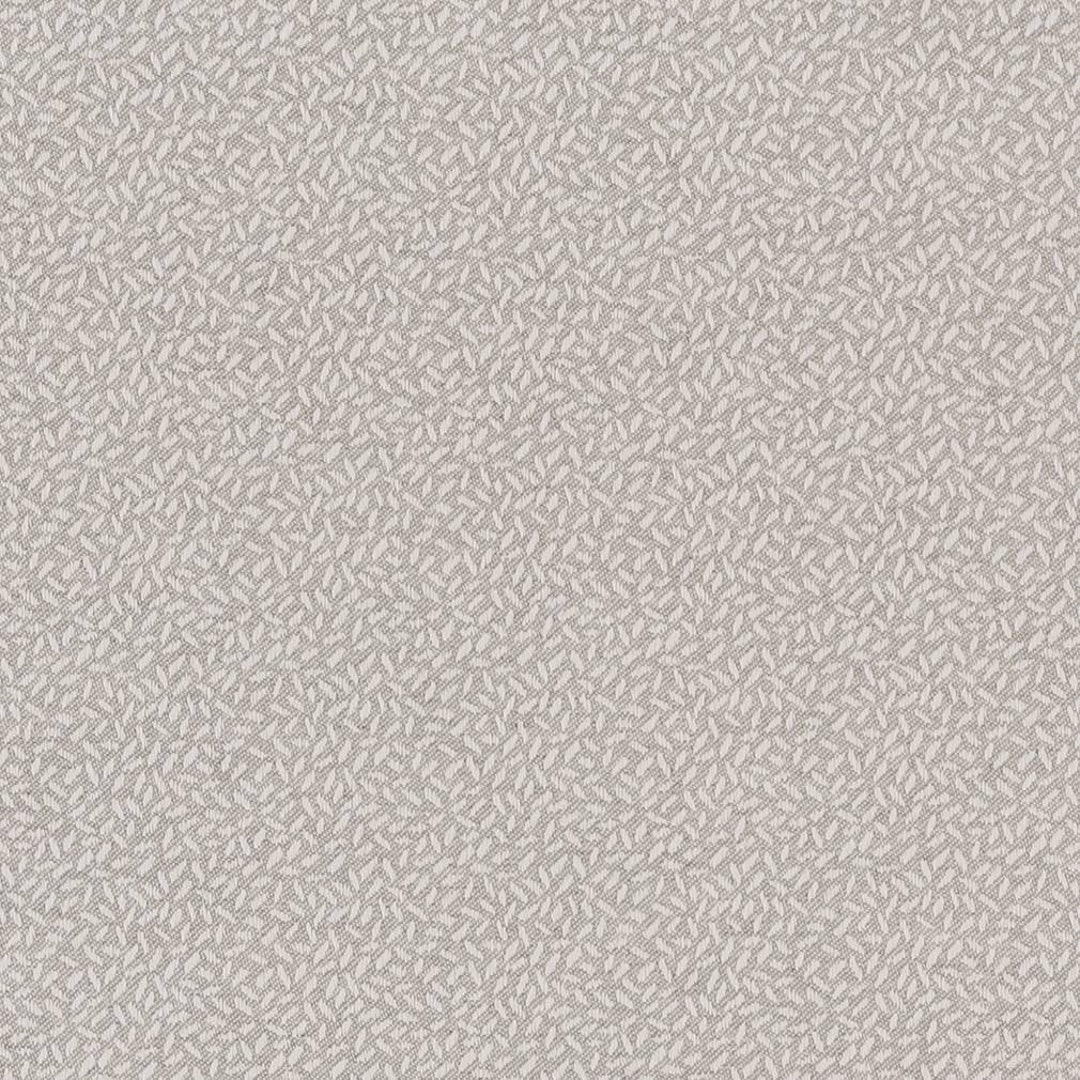 Grey Small Scale Woven Pattern Upholstery Fabric by the Yard - SKU ...