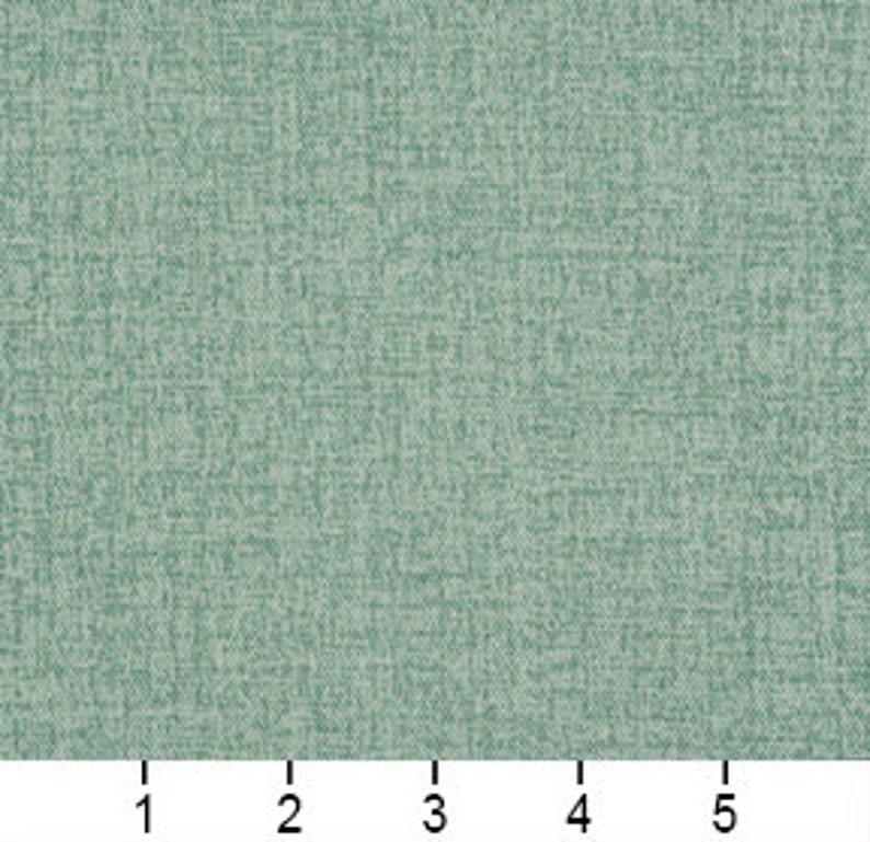 Pattern # C441 Mist Blue Solid Outdoor Indoor Marine Upholstery Fabric By The Yard