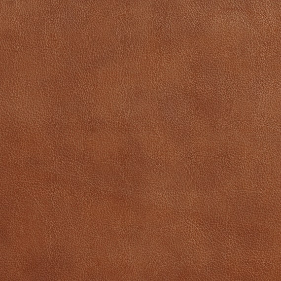 Brown Smooth Small Leather Grain Upholstery Grade Recycled Etsy