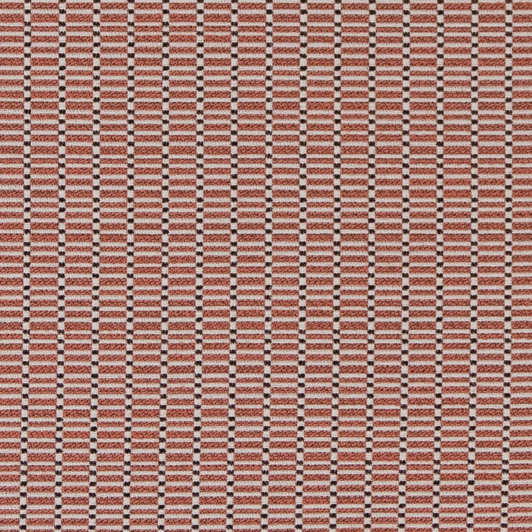 Coral Small Scale Woven Pattern Upholstery Fabric by the Yard - SKU ...