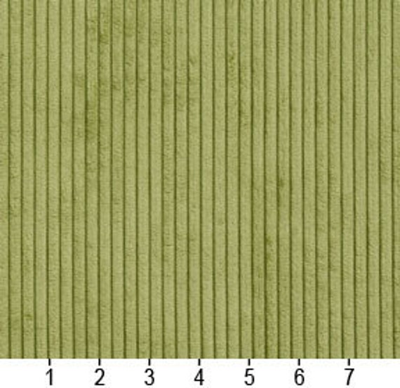 Chenille Terciopelo 24L/15mm Gris Bucle cubierto de tela tapicería botones de costura 