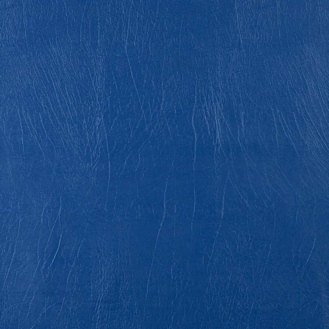 Blue Stain Resistant Performance Pet Friendly Vinyl Upholstery Fabric ...