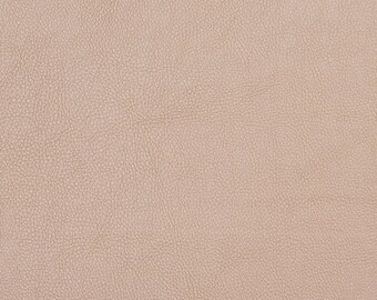 Tessuto per tappezzeria in vinile poliuretanico, resistente alle macchie, adatto agli animali domestici, tagliato su misura - SKU: Jeffrey Champagne