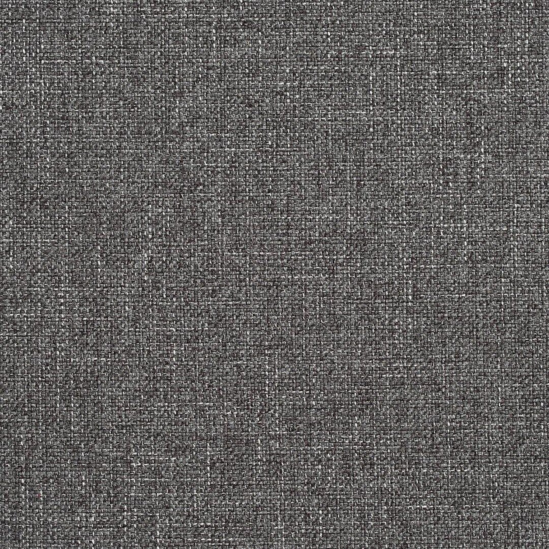 Grey Textured Upholstery Fabric by the Yard - SKU: Mathis Charcoal - Etsy