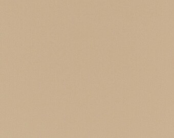 Tessuto per tappezzeria in poliuretano naturale, adatto agli animali domestici, tagliato su misura - SKU: Clara Taupe
