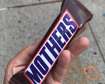Print Mothers Day Candy Bar PRINTABLE DOWNLOAD