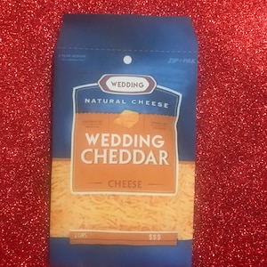 Wedding Money gift packaging ***Digital Download ***