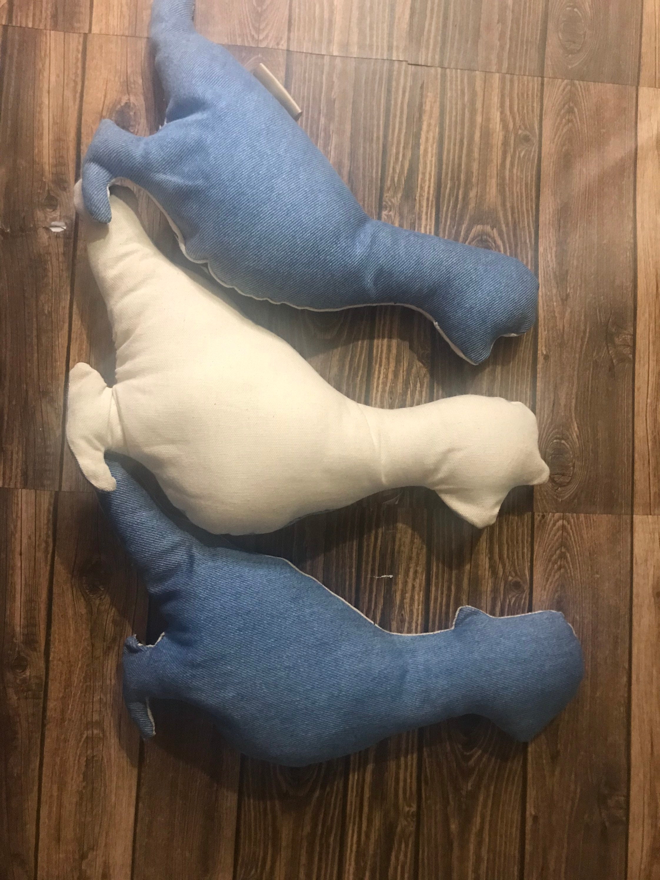 Stuffed New York Pigeon Plushie Etsy