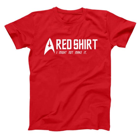 funny red shirts