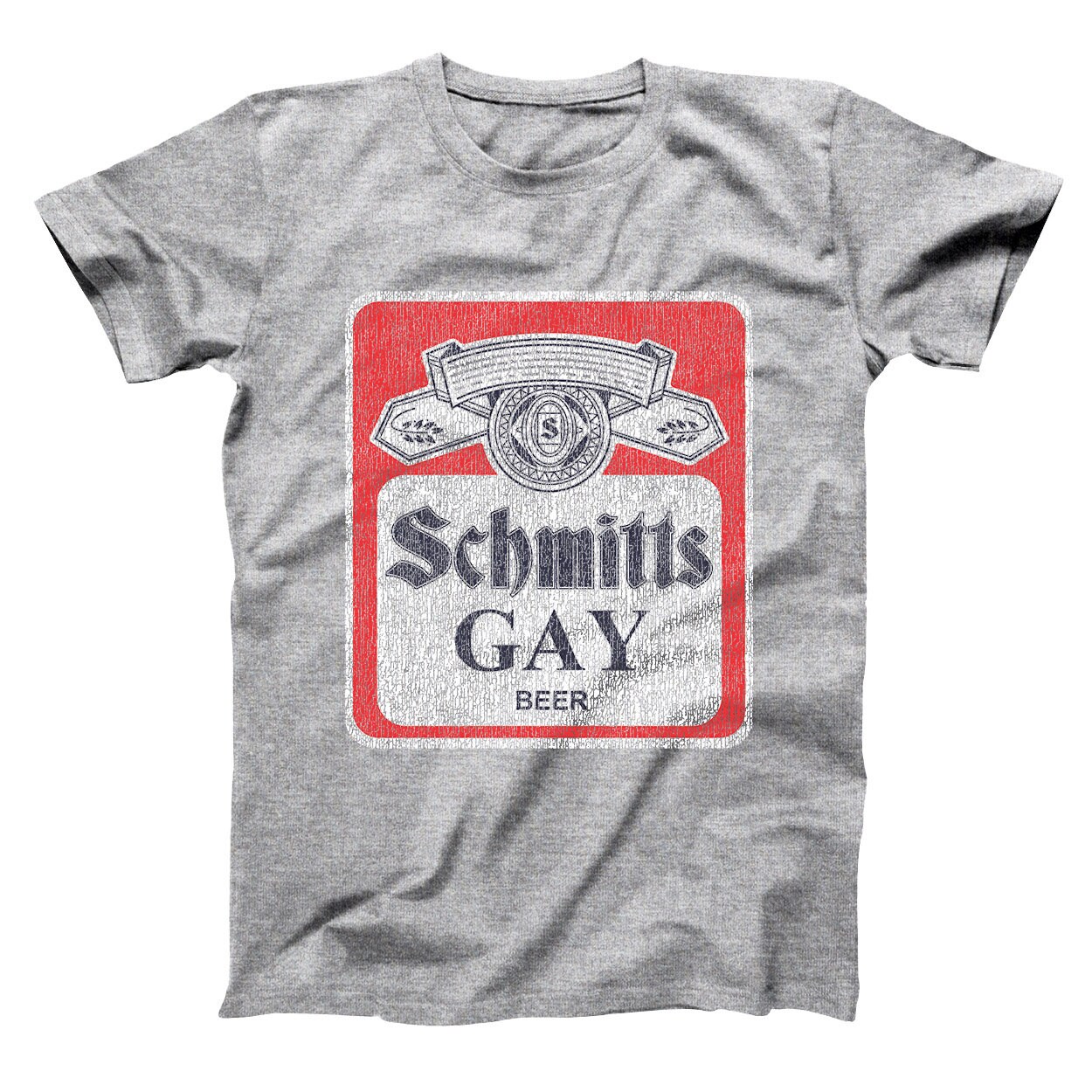 Schmitts Gay Funny Snl Pool Boy Gay Tommy Boy Humor Basic | Etsy