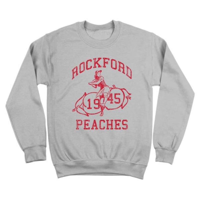 Peaches Pick NEW Mens Size 2XL 3X 4X 5X Pullover Heavy Blend Crewneck Sweatshirt