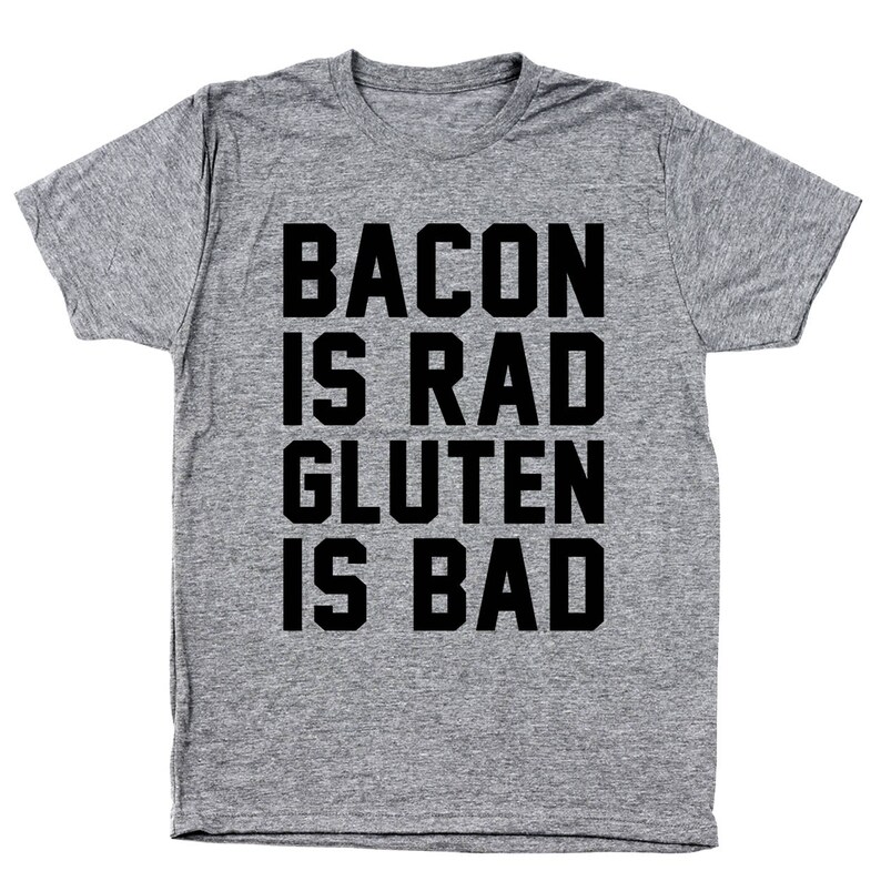 funny celiac t shirts