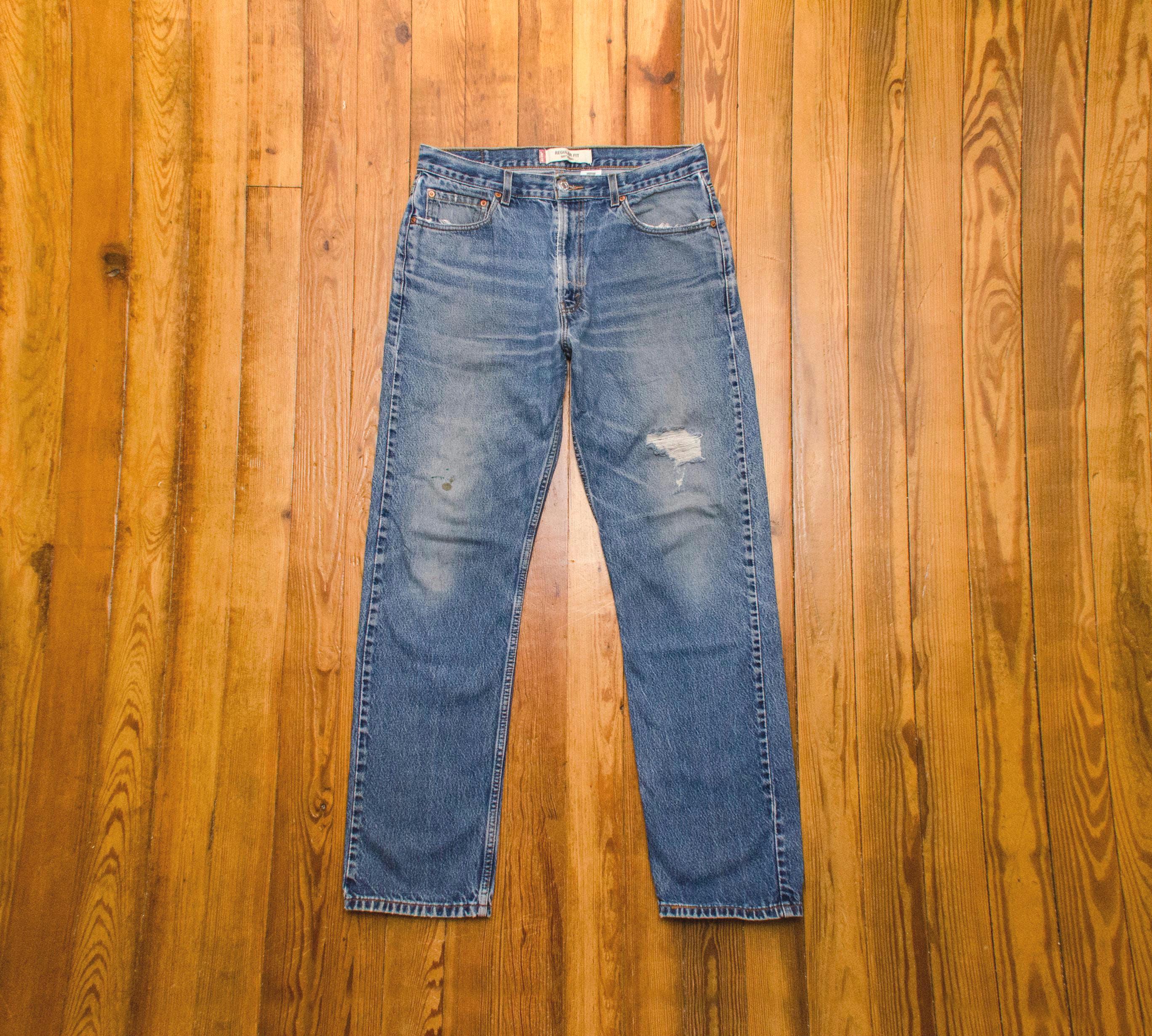 Vintage Levis 505 - Etsy Vintage Levis 505 - Etsy