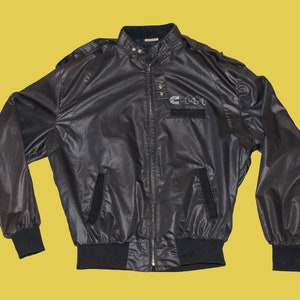 Vintage CUMMINS DIESEL Jacket Extra 