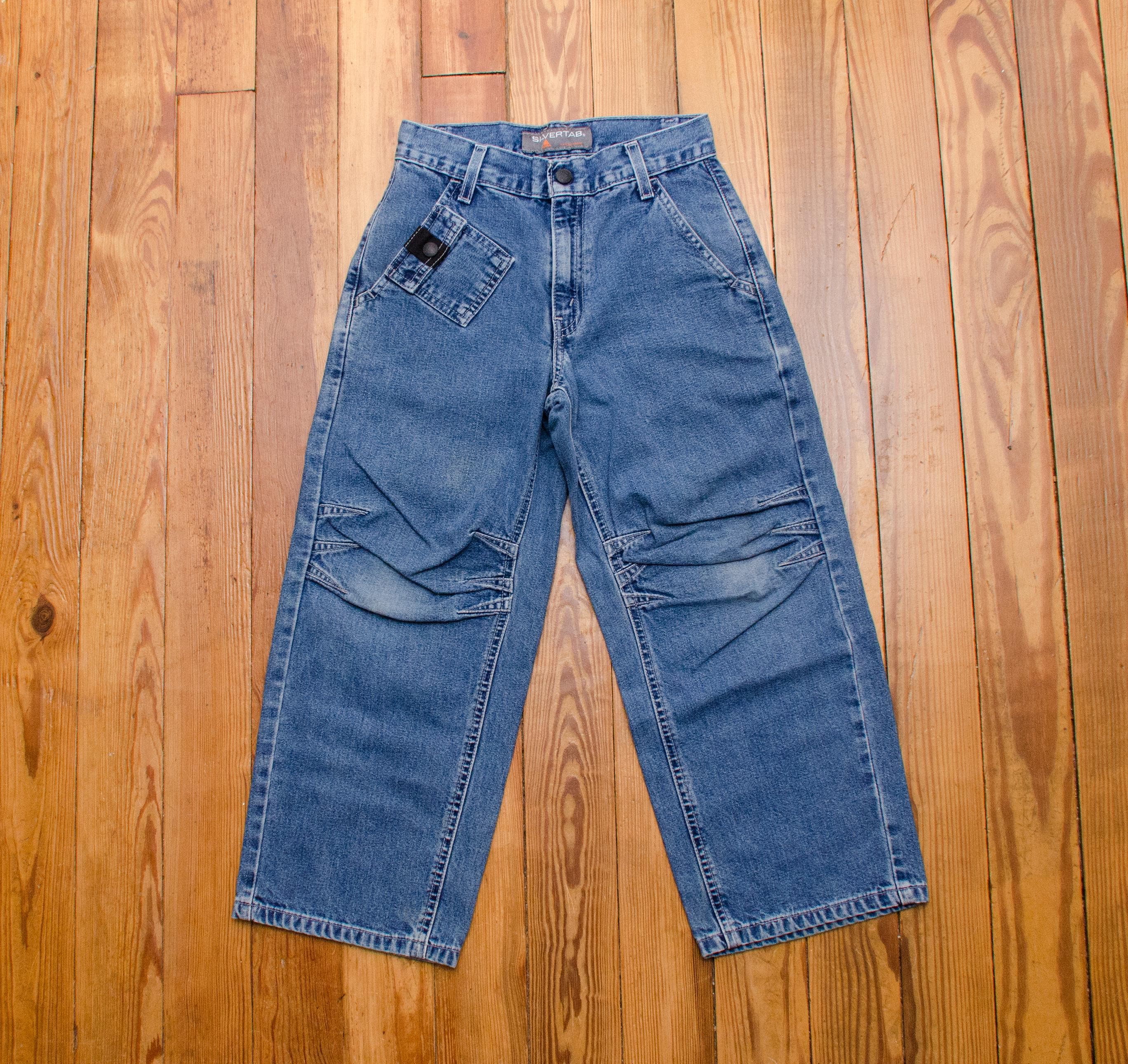 90s Levis Silvertab - Etsy 90s Levis Silvertab - Etsy