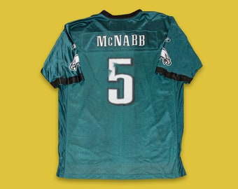 donovan mcnabb jersey