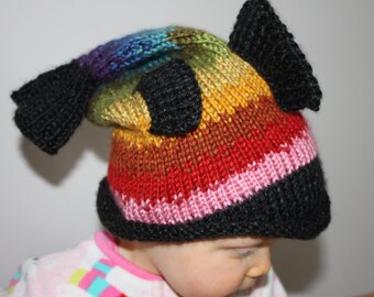 Dead Fish Hat - Etsy