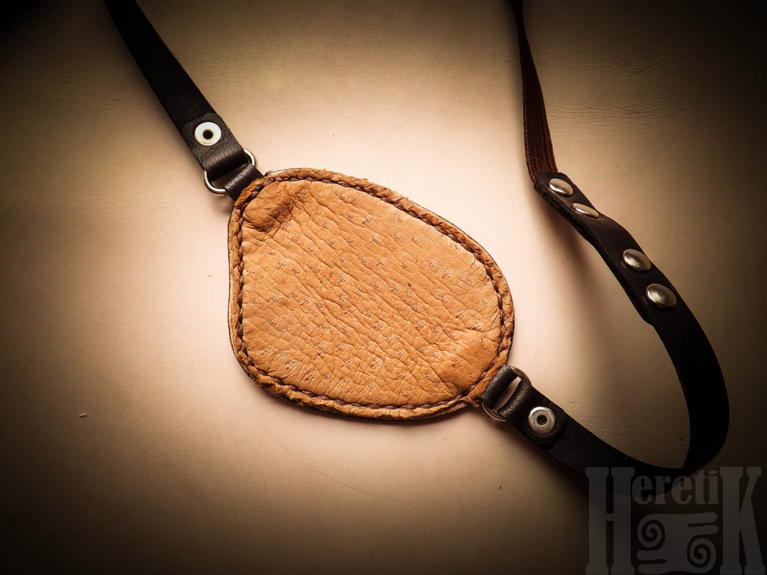 Eye patch classic Etsy