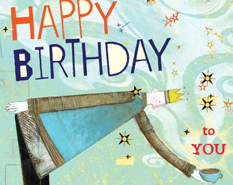 123 Greeting Cards Etsy