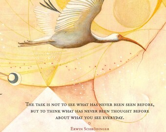 Sacredbee Card 565 The Task