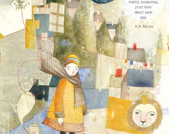 Tarjeta Sacredbee 568 Hasta siempre