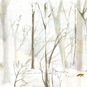 Impresión de archivo de Sacredbee El 100 % de las ganancias se destina a Avalonia Land Conservancy