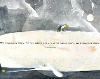 Tarjeta Sacredbee 586 Los recordamos