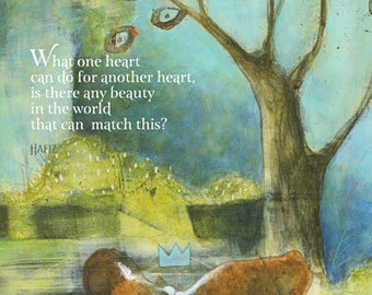 Sacredbee Card 222 Coogan Cows