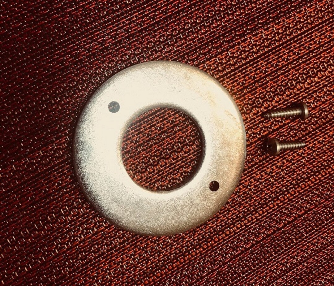 One Inch Guard 50% OFF 1 Inch to 1 1/8 Inch Steel Predator Guard - Etsy