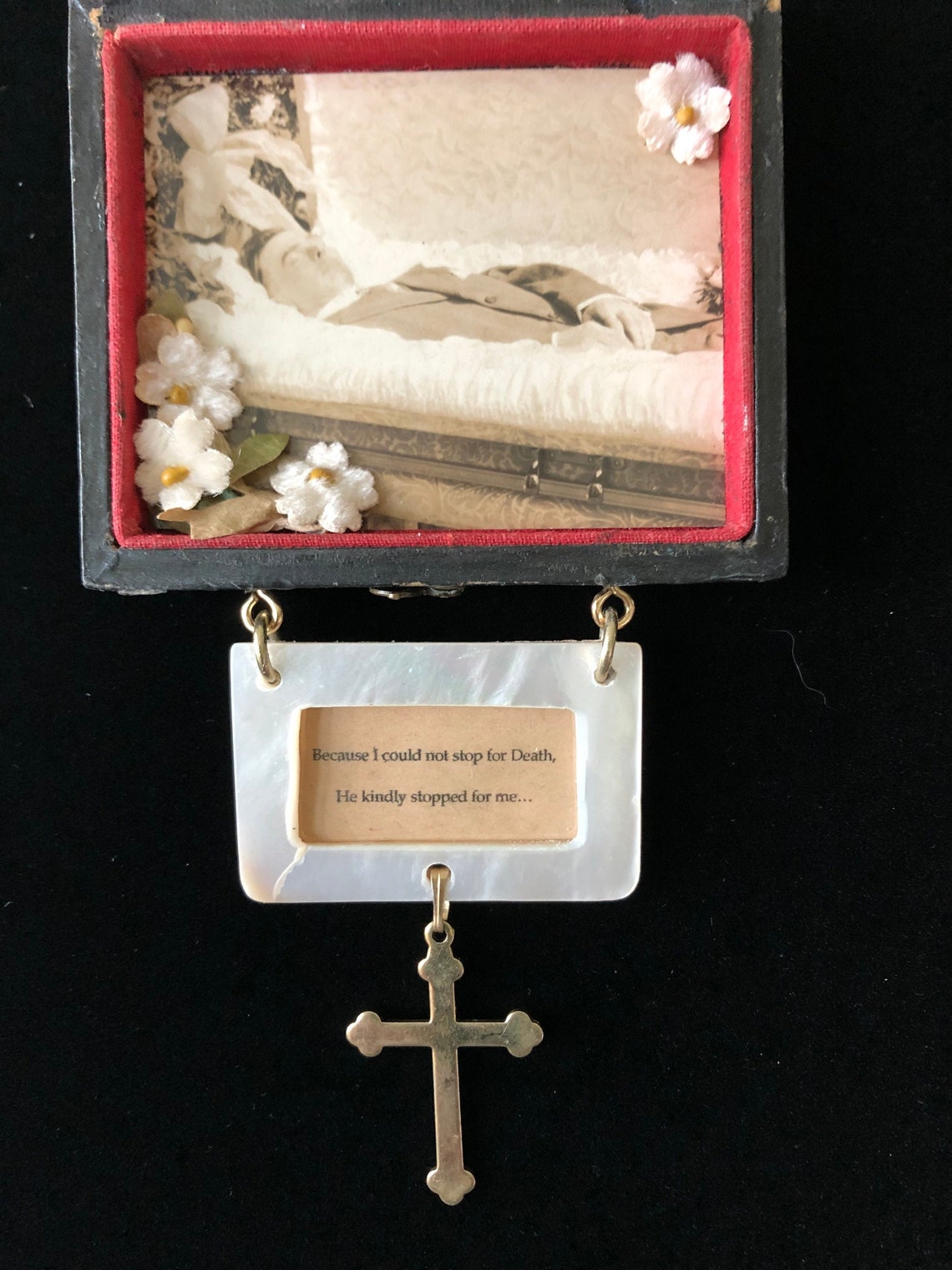 May He Rest in Peace - Etsy