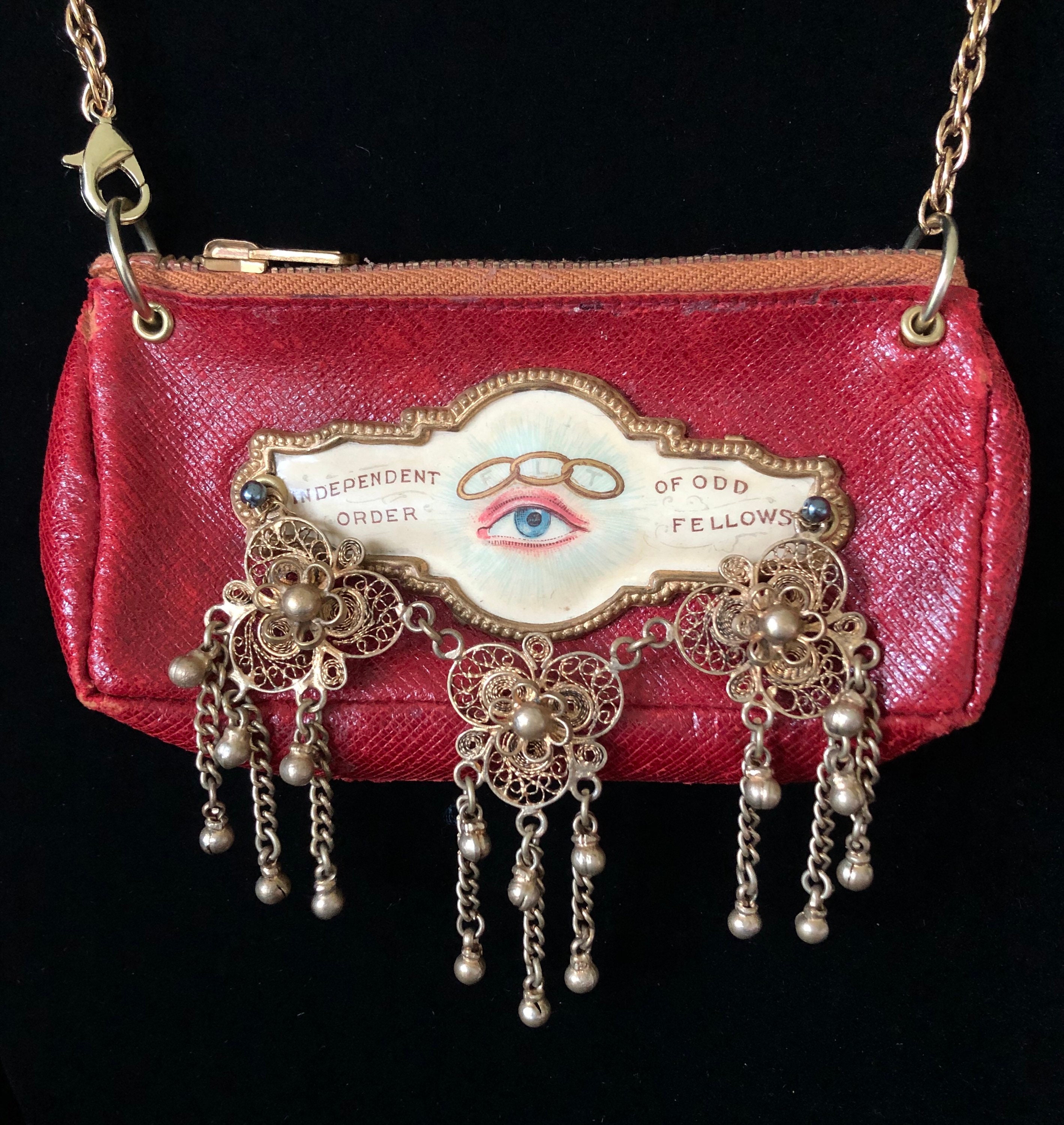 Keeping An Eye On You Etsy