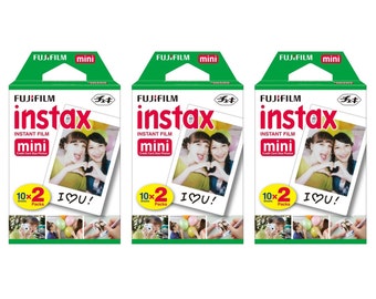 Instax Mini 8 Film Etsy