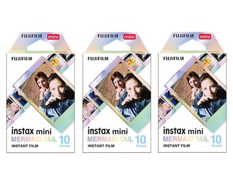 Instax Mini 8 Film Etsy