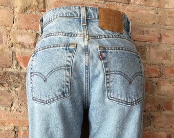 levis 551 womens