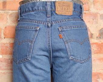 levis 713