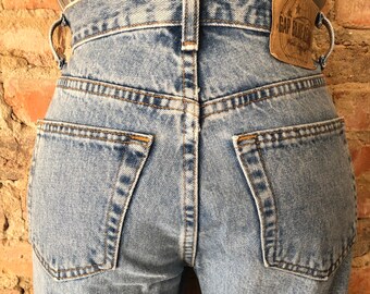 Vintage gap jeans clearance